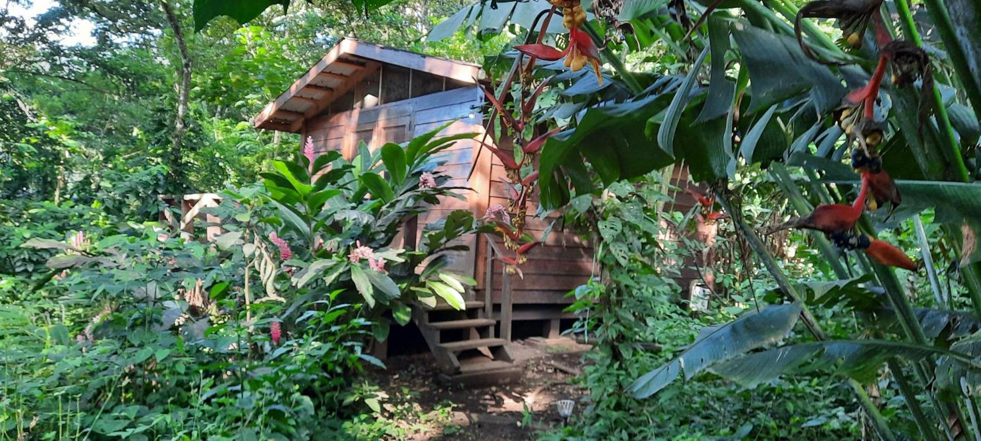 Mombacho Lodge Granada Exterior foto